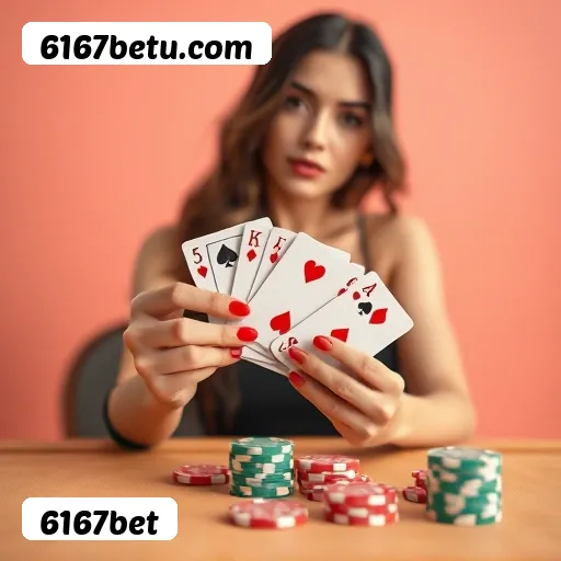 Integração de APIs 6167bet.com - APIs em Tempo Real para Provedores de Jogos e Gateways de Pagamento