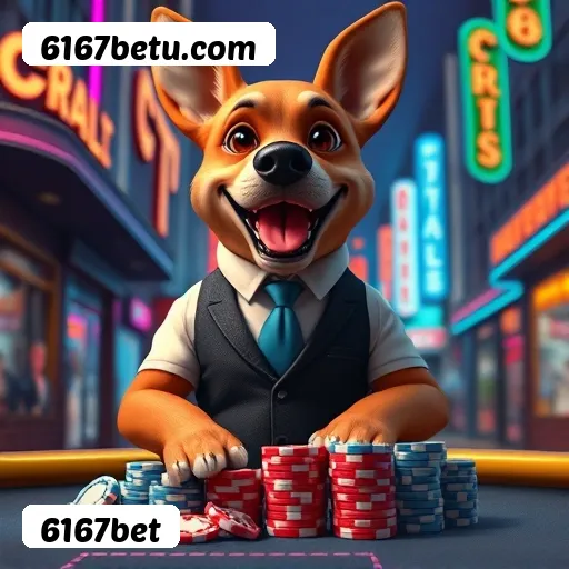 Área Bet 6167bet.com Brasil - Interface de Apostas com Mercados Locais, Odds Competitivas e Gestão de Banca Inteligente