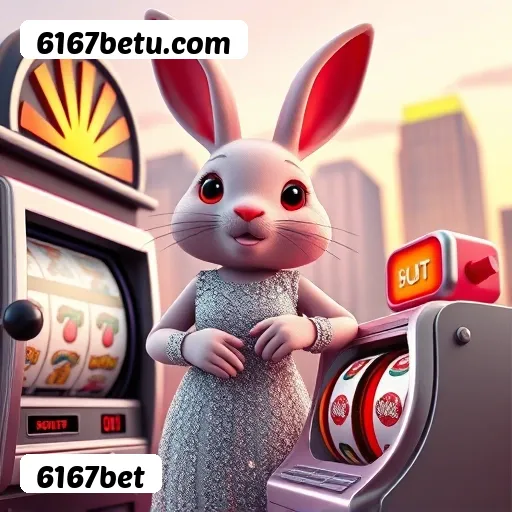 Catálogo Completo de Jogos 6167bet.com - Mais de 580 Jogos Premium: Slots, Casino Ao Vivo, Crash Games e Apostas Esportivas