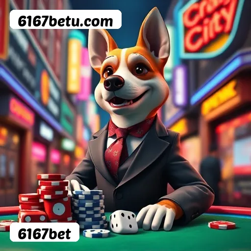 Casino Ao Vivo 6167bet.com - Mais de 80 Mesas com Dealers Brasileiros 24/7 em Qualidade 4K Ultra HD