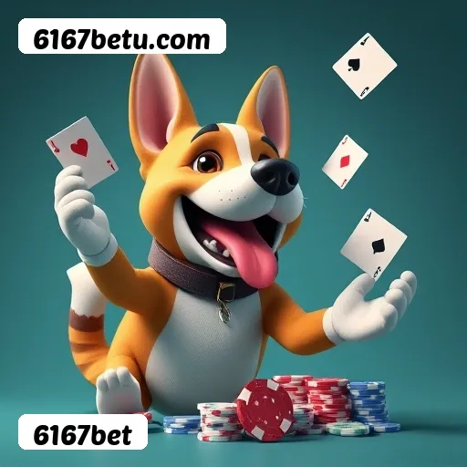 PIX Instantâneo no App 6167bet.com - Saques em 2 Minutos Direto no Celular