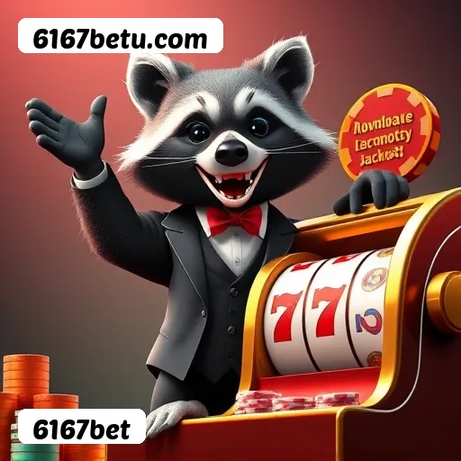 Cashback VIP 6167bet.com - Sistema Crescente de 5% a 15% Conforme Nível VIP